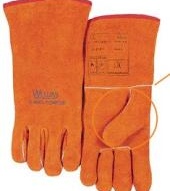 Weldas Svářečské rukavice 10-2101