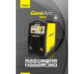 GeniArc 160